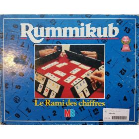 Rummikub