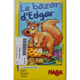 Le Bazar d'Edgar