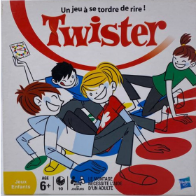 Twister