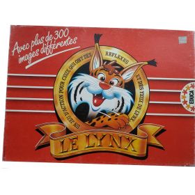 Le Lynx