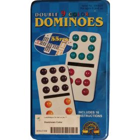 Dominoes Color