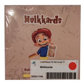 Mölkkards