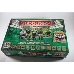 Subbuteo Stadium