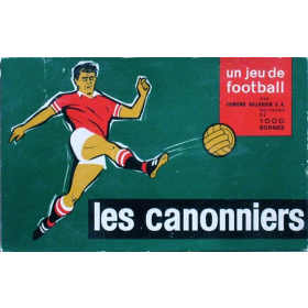 Les canonniers