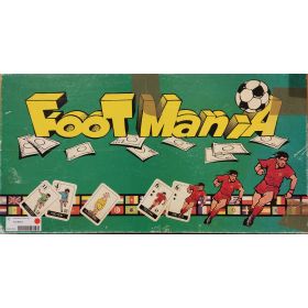 Foot Mania