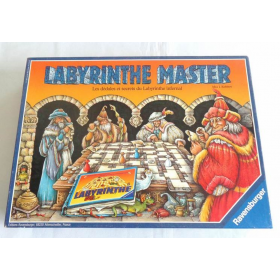 Labyrinthe Master