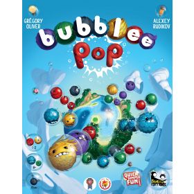 Bubblee Pop