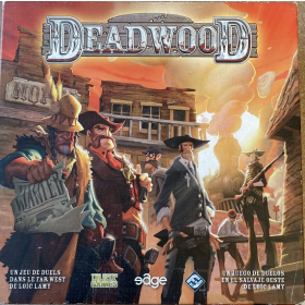 Deadwood