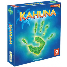 Kahuna