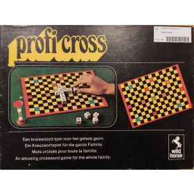 Profi-Cross