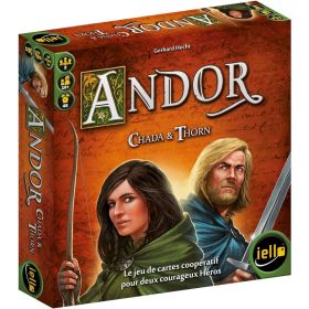 Andor - Chada & Thorn