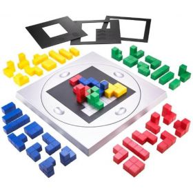 Blokus 3D