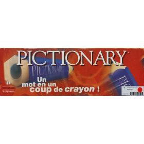 Pictionary