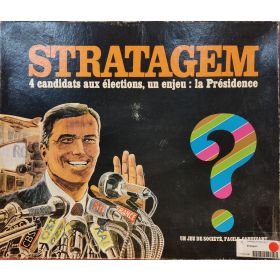 Stratagem