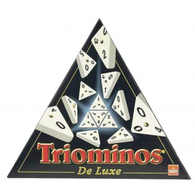 Triominos De Luxe