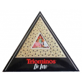 Triominos De Luxe