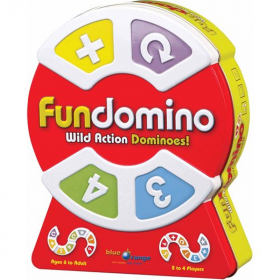 Fundomino