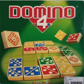 Domino 4