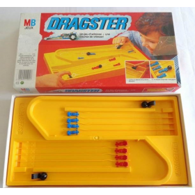 Dragster