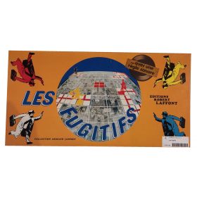 Les Fugitifs