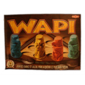 Wapi