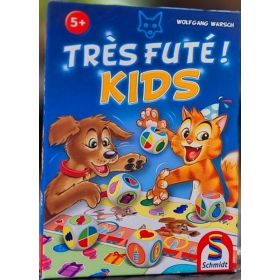 Très Futé ! Kids