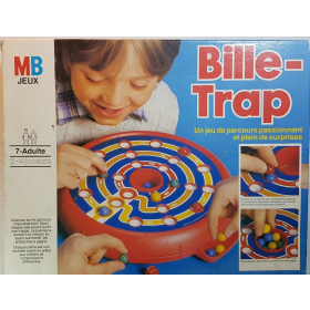 Bille-Trap