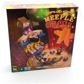 Meeple Circus