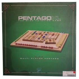 Pentago XL