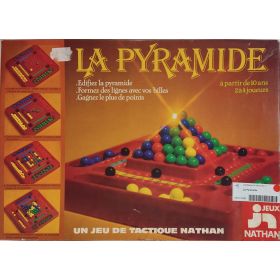 La Pyramide
