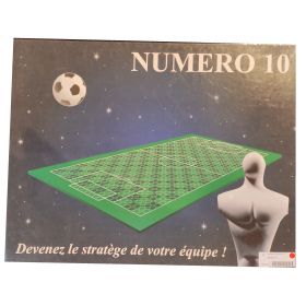 Numéro 10