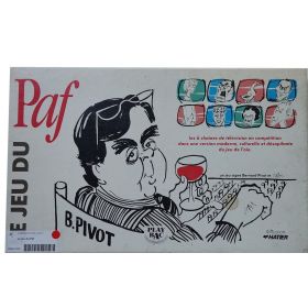 Le jeu du Paf