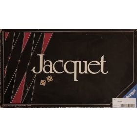 Jacquet