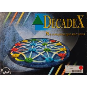 Décadex