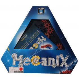 Mecanix