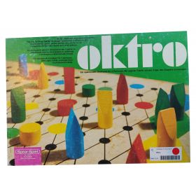 Oktro