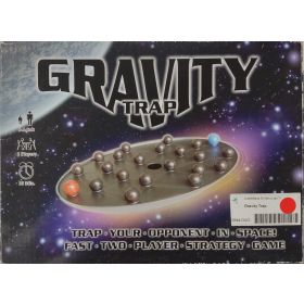 Gravity Trap