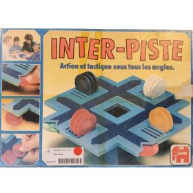 Inter-Piste