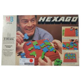 Hexago