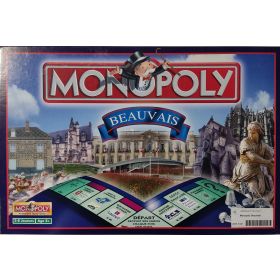 Monopoly Beauvais