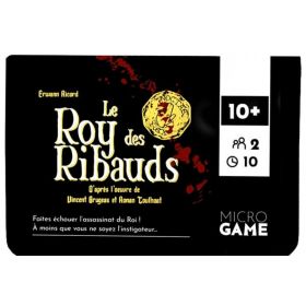 Le Roy Des Ribauds