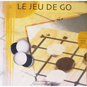 Jeu de GO