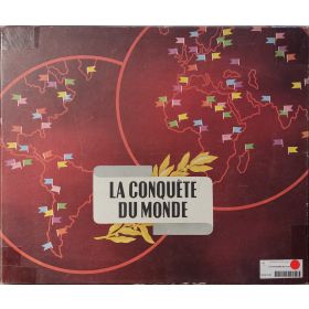 La Conquête du Monde