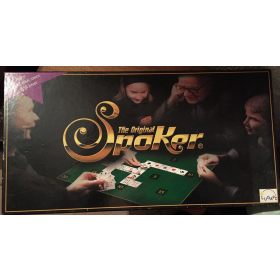 The Original Spoker