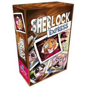 Sherlock Express