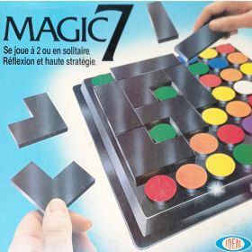 Magic 7