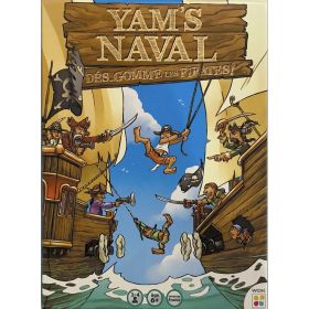 Yam's Naval