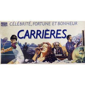 Carrières