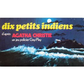 Dix petits indiens