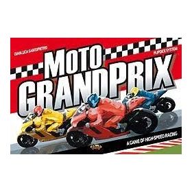 Moto GrandPrix